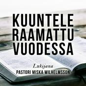 Podcast Kuuntele Raamattu vuodessa