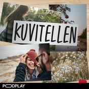 Podcast Kuvitellen