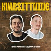 Podcast Kvarsittning