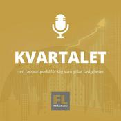 Podcast Kvartalet