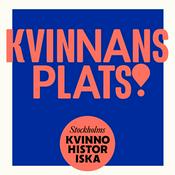 Podcast Kvinnans Plats