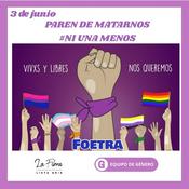 Podcast Ni Una Menos