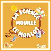 Podcast La science mouille le maillot