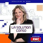 Podcast La solution Conso