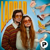 Podcast LADDAD PODCAST