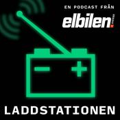 Podcast Laddstationen – med Elbilen i Sverige