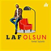 Podcast Laf Olsun