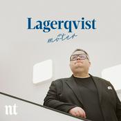 Podcast Lagerqvist möter