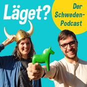 Podcast Läget? Der Schweden-Podcast