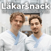 Podcast Läkarsnack