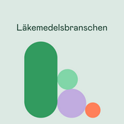 Podcast Läkemedelsbranschen