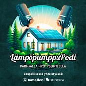 Podcast LämpöpumppuPodi