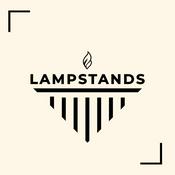 Podcast Lampstands