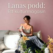 Podcast Lanas podd