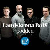 Podcast Landskrona BoIS-podden