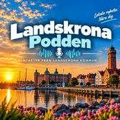 Podcast Landskrona Podden