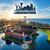 Podcast Landskrona Podden
