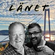 Podcast Länet!
