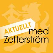 Podcast Länsstyrelsen Kronoberg: Aktuellt med Zetterström