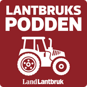 Podcast Lantbrukspodden