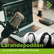 Podcast Lärandepodden