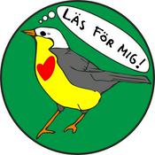 Podcast Läs för mig!