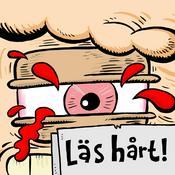 Podcast LÄS HÅRT!
