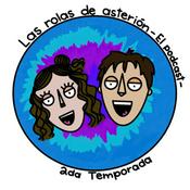 Podcast Las rolas de Asterion