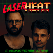 Podcast Laser Heat
