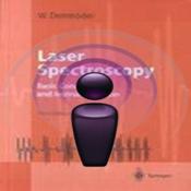 Podcast Laser Spectroscopy Podcast