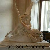 Podcast Last God Standing
