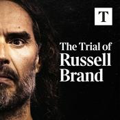 Podcast The Trial of Russell Brand