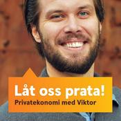 Podcast Låt oss prata privatekonomi!