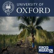 Podcast Latin America and the Caribbean (Forced Migration Review 56)