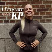 Podcast Lättsamt med KP