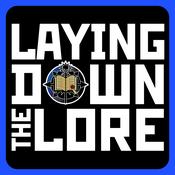 Podcast Laying Down The Lore: 40K