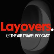 Podcast Layovers - Air Travel podcast