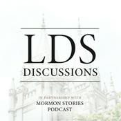 Podcast LDS Discussions - Mormon Truth Claims Examined