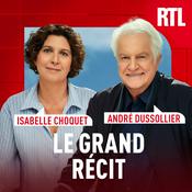 Podcast Le grand récit