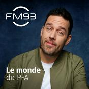 Podcast Le retour du 93