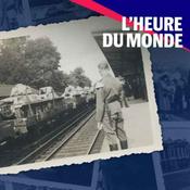 Podcast Le photographe inconnu de l'Occupation