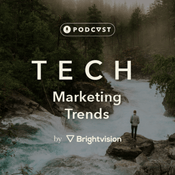 Podcast Tech Marketing Trends