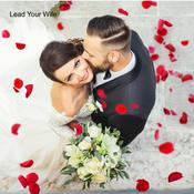 Podcast Lead Your Wife, a Podcast for Christian Men who Build Businesses and Want to Become an Elite Level Husband