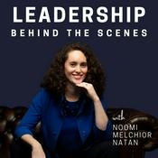 Podcast Leadership Behind the Scenes