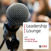 Podcast Leadership Lounge