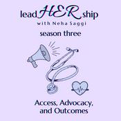 Podcast LeadHERship
