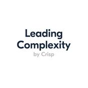 Podcast Leading Complexity
