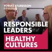 Podcast Responsible Leaders - Healthy Cultures
