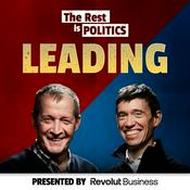 Podcast Leading