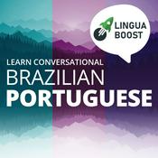 Podcast Learn Brazilian Portuguese - LinguaBoost
